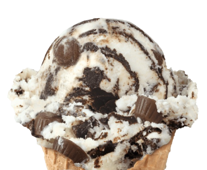 Moose Tracks - Vanilla